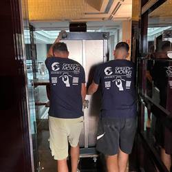 International Moving Network s.r.l. - Speedy Moving Traslochi, Roma orari di apertura