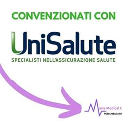 Marie Medical Care srl, Offagna orari di apertura