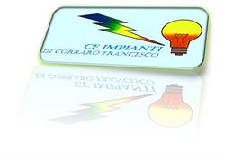 CF IMPIANTI DI Corraro Francesco, Rovello Porro orari di apertura