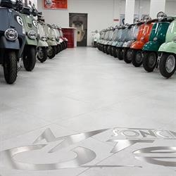 Soncini Moto S.R.L. Verbania, Intra - Orari di apertura