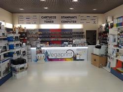 Vegaprint, Carpi orari di apertura