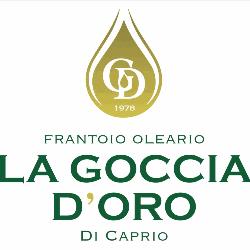 La Goccia D'Oro Di Caprio, San Prisco orari di apertura