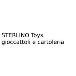 Sterlino Toys Gioccattoli e Cartoleria, Bologna orari di apertura