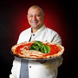 Pizzeria Don Raffaele Ponticelli, Barra orari di apertura
