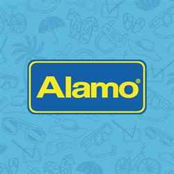Alamo Rent A Car, Lamezia Terme orari di apertura