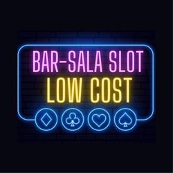 Bar Sala Slot Low Cost, Gatteo a Mare orari di apertura