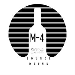 M-4 Lounge Drink, Enna orari di apertura