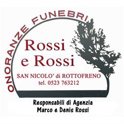 Onoranze Funebri Rossi & Rossi, Casaliggio orari di apertura