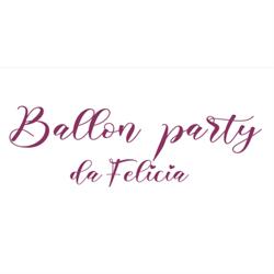 Fiori e Piante-Ballon Party - da Felicia, Torchiara orari di apertura