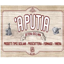 A Putia Osteria Siciliana, Messina orari di apertura