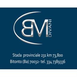 BiEmme Divani, Bitonto orari di apertura