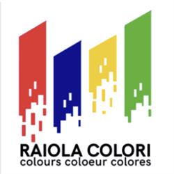 Raiola Colori, Trecate orari di apertura