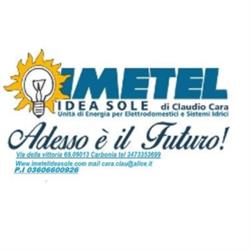 Imetel Idea Sole, Carbonia orari di apertura