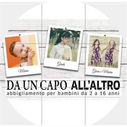 Da Un Capo all'Altro, Foggia orari di apertura