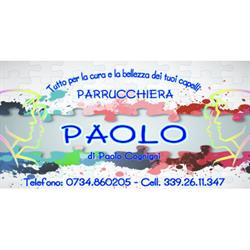 Parrucchieria Paolo, Sant'Elpidio a Mare orari di apertura