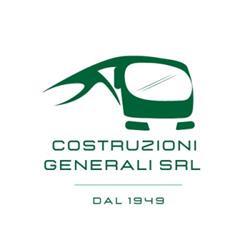 Costruzioni Generali, Milano orari di apertura