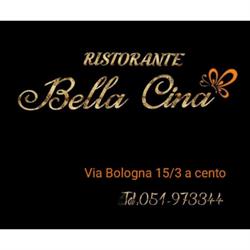 Bella Cina, Pieve di Cento orari di apertura