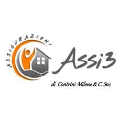 Assi 3 Assicurazioni di Contrini Milena & C., Tione di Trento orari di apertura