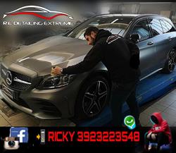 R.e detailing extreme, Jesolo orari di apertura