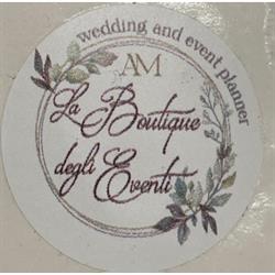 La Boutique degli Eventi, Casamassima orari di apertura