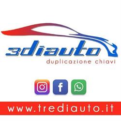 TreDi Auto, San Severo orari di apertura
