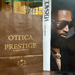 Ottica Prestige di Cavarra Salvatore, Noto orari di apertura