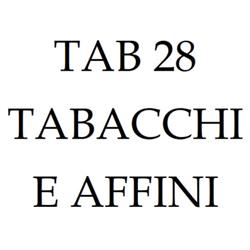 Tab 28 Tabacchi e Affini, Mirandola orari di apertura