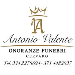 Agenzia Onoranze Funebri Antonio Valente, Cervaro orari di apertura