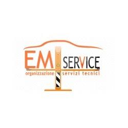E.M. Service - Assistenza Compressori, Napoli orari di apertura