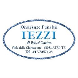 Onoranze Funebri Iezzi di Pelusi Carina, Atri orari di apertura