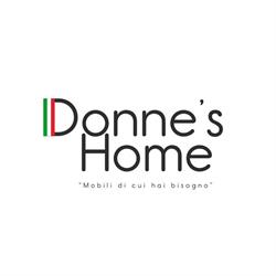 Donne's Home Mobili, San Pietro Mosezzo orari di apertura