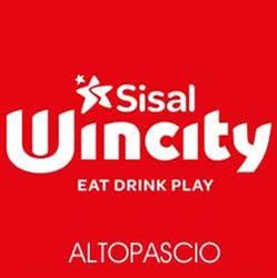 Sisal Wincity, Altopascio orari di apertura