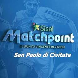 Sisal Matchpoint, San Paolo di Civitate orari di apertura