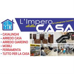 L'Impero della Casa di Caltagirone Carmelo, Ribera orari di apertura