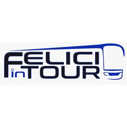 Felici in Tour noleggio pullman, San Cataldo orari di apertura