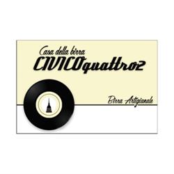 Casa della Birra Civicoquattro2, Moncalieri orari di apertura
