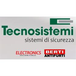 Electronics - Berti Antifurti - Tecnosistemi, Cuneo orari di apertura