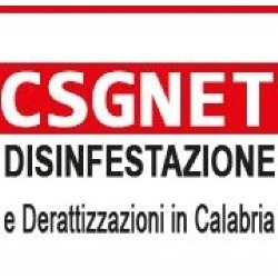 CsgNet Disinfestazione, Catanzaro orari di apertura