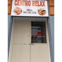 Centro Benessere Relax Napoli, orari di apertura