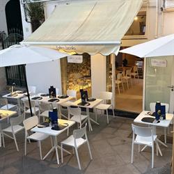 L’altro scalo trattoria, Vietri sul Mare orari di apertura