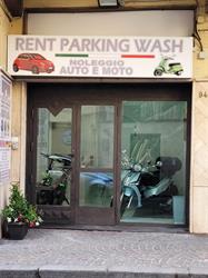 Rent Parking Wash - Rent Car And Scooter - Noleggio Auto-Moto, Sant'Agnello orari di apertura