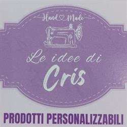 Le idee di Cris, Cinisello Balsamo orari di apertura