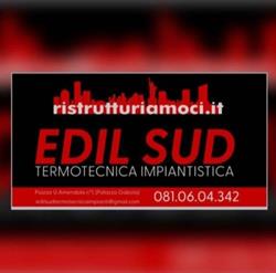 Edil Sud Termotecnica Impiantistica, Nocera Inferiore orari di apertura