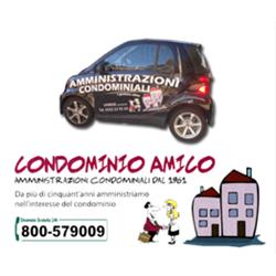 Amministrazioni Condominiali, Cunardo orari di apertura
