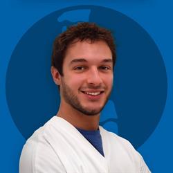 Francesco Gatto Osteopata D.O. Genova, Centro - Orari di apertura