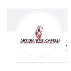 Artigiani nei Capelli - Ingrosso e Dettaglio Extension, Giugliano in Campania orari di apertura
