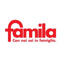 Famila Cameri, orari di apertura