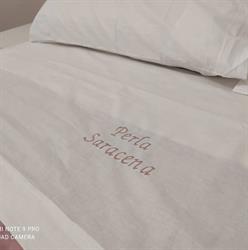 B&B Perla Saracena, Lucera orari di apertura