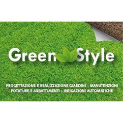 Green Style, Lagosanto orari di apertura