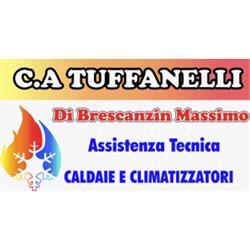 Centro Assistenza Tuffanelli di Brescanzin Massimo, Ferrara orari di apertura
